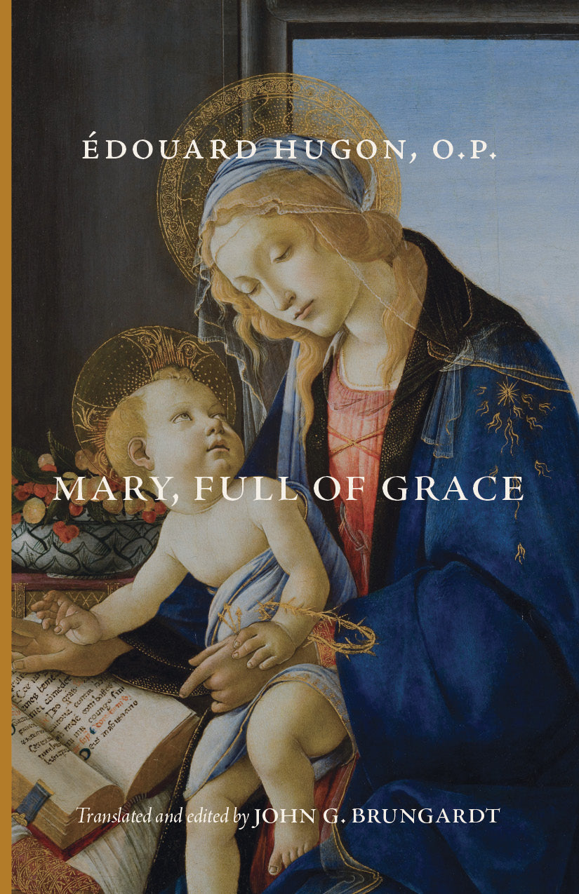 Mary, Full of Grace
