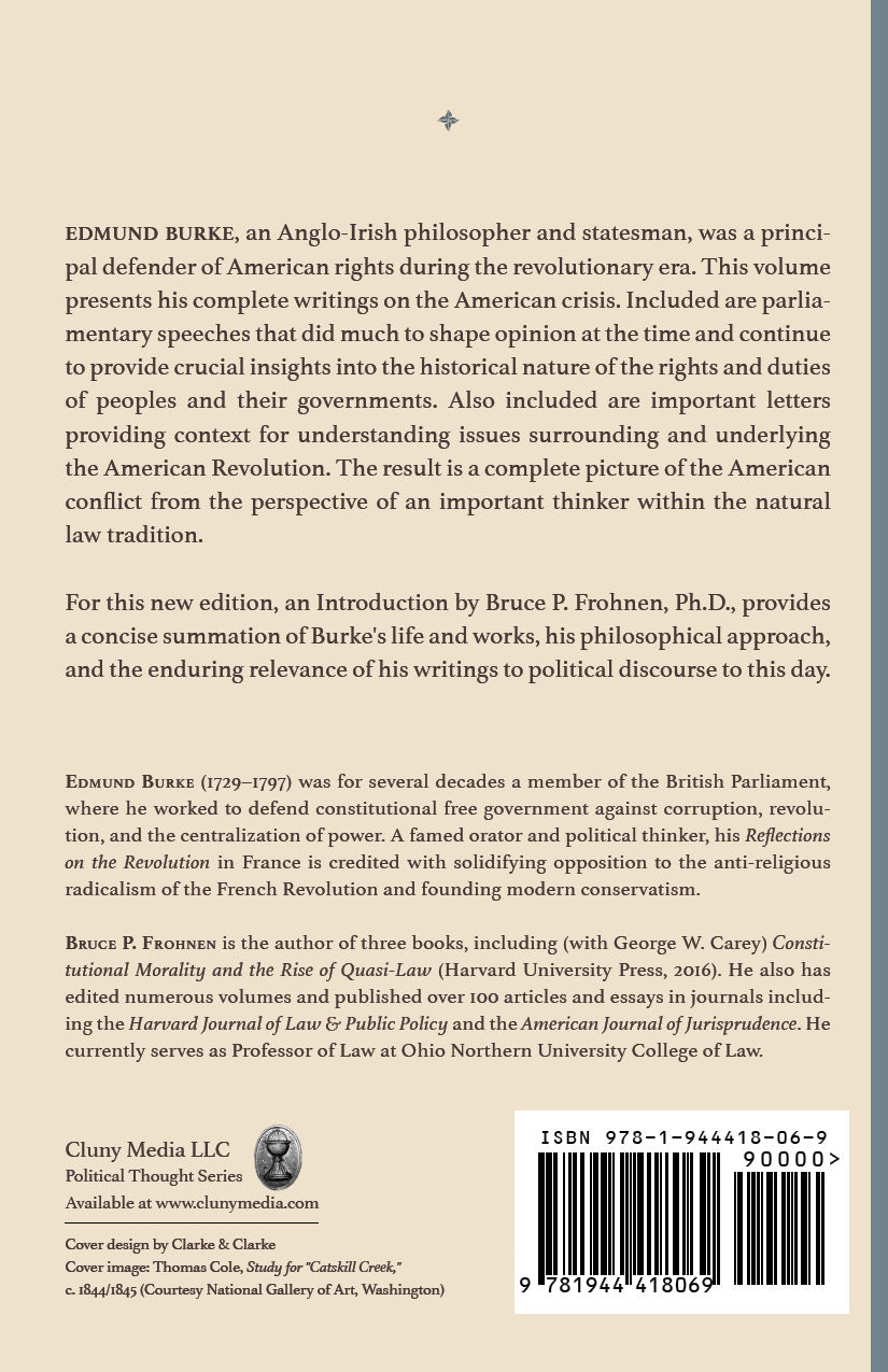 Complete Writings on America