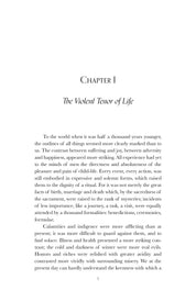 The Waning of the Middle Ages