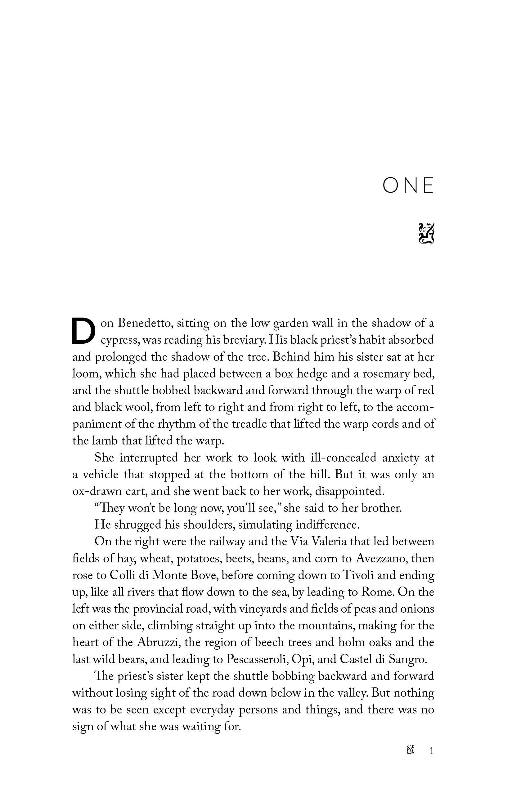 Bread and Wine - ClunyMedia