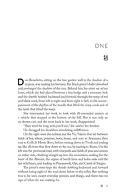 Bread and Wine - ClunyMedia