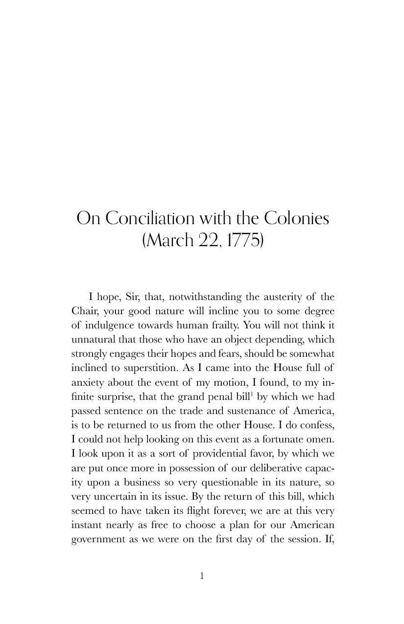 Complete Writings on America