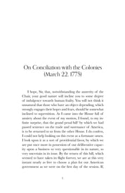 Complete Writings on America