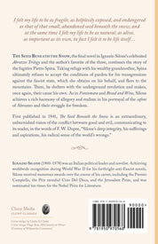 The Seed Beneath the Snow - ClunyMedia