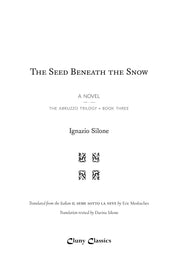 The Seed Beneath the Snow - ClunyMedia