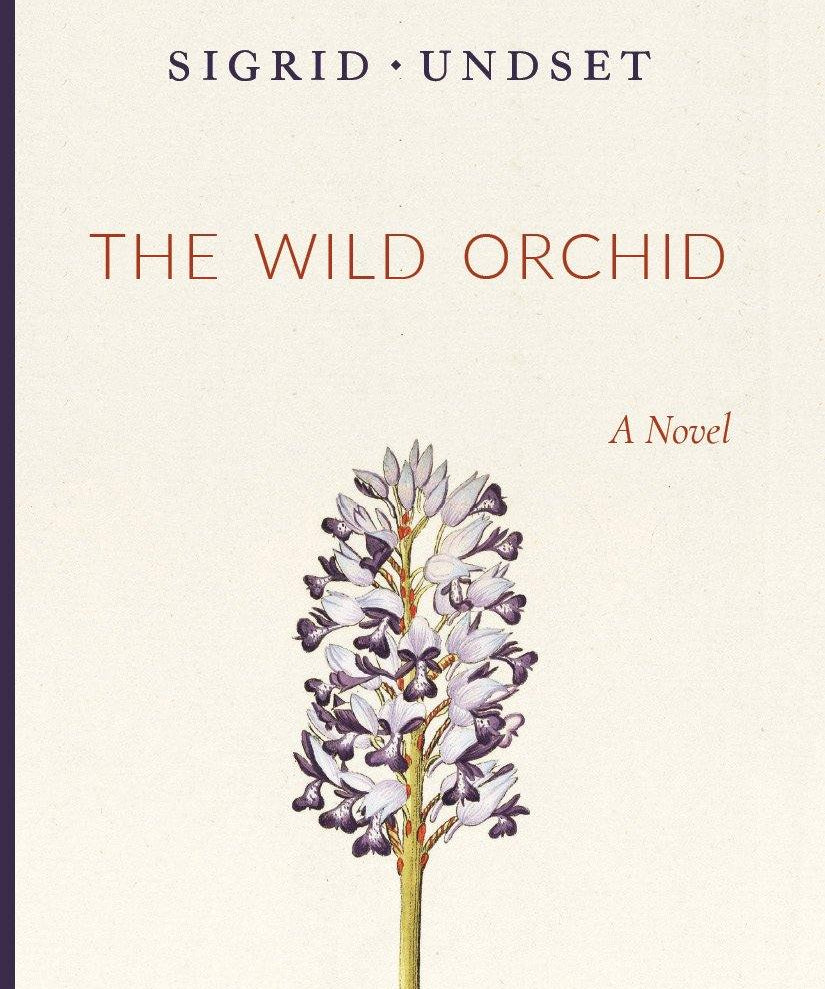 The Wild Orchid - ClunyMedia