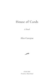 House of Cards - ClunyMedia