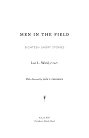 Men in the Field - ClunyMedia