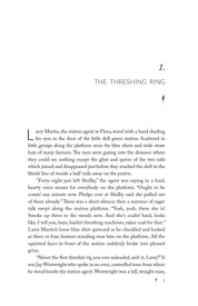 Men in the Field - ClunyMedia