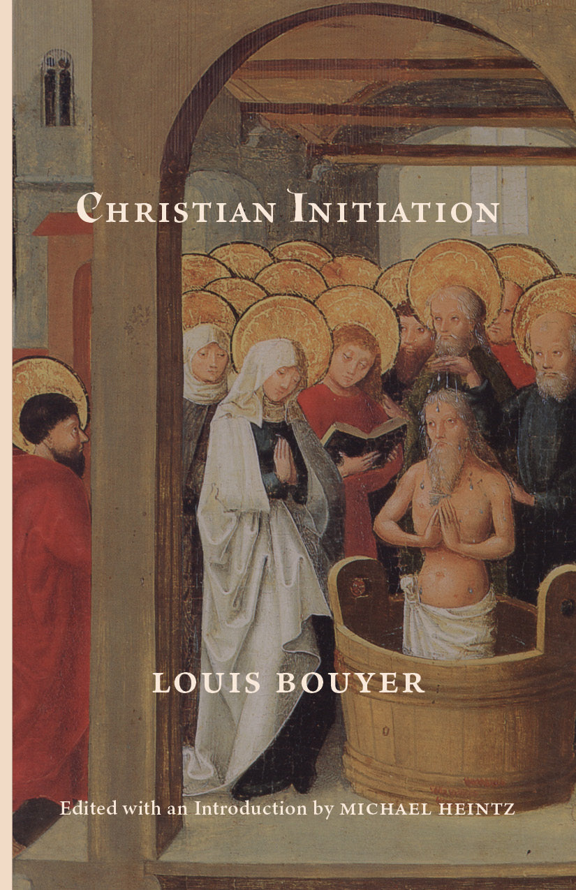 Christian Initiation
