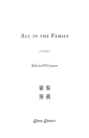 All in the Family - ClunyMedia