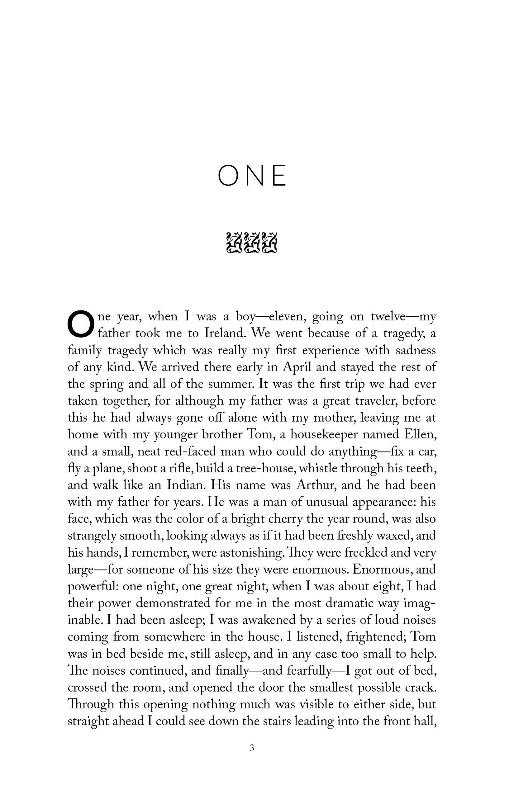 All in the Family - ClunyMedia