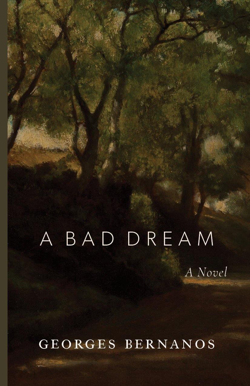 A Bad Dream - ClunyMedia