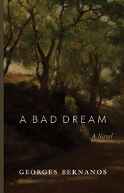 A Bad Dream - ClunyMedia