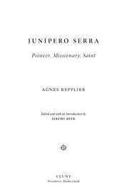 Junípero Serra