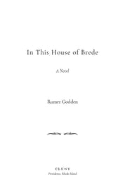 In This House of Brede - ClunyMedia
