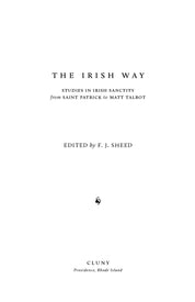 The Irish Way