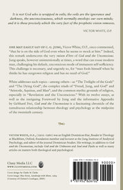 God and the Unconscious
