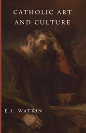 Catholic Art and Culture