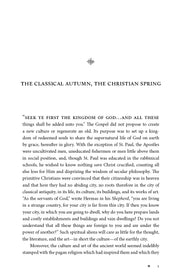 Catholic Art and Culture
