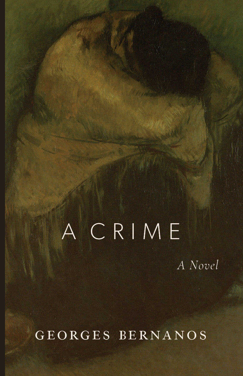 A Crime