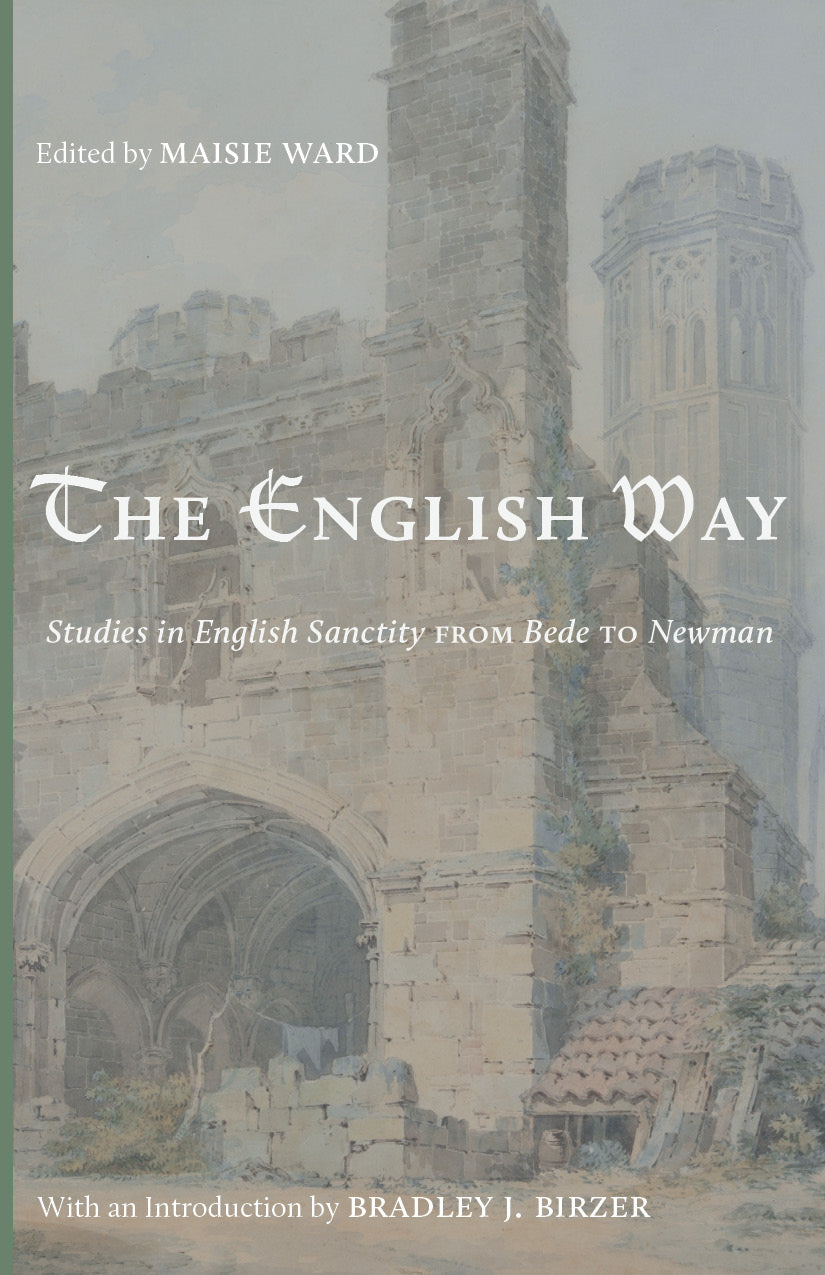 The English Way – Cluny Media