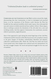 Communism and the Conscience of the West