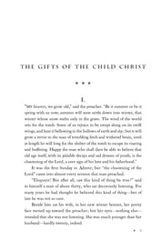 The Gifts of the Child Christ and Other Tales: Collected Tales of George MacDonald, Vol. III
