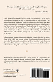 In the Likeness of Christ
