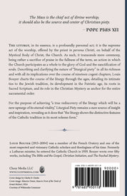 Liturgical Piety