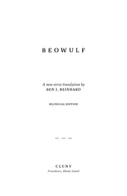 Beowulf