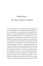 The Belief of Catholics