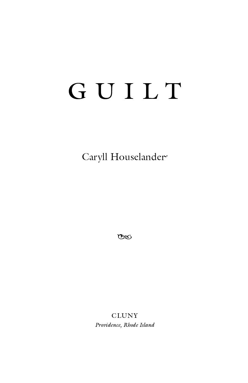 Guilt
