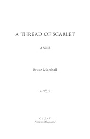 A Thread of Scarlet