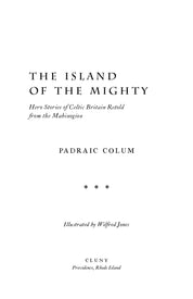 The Island of the Mighty