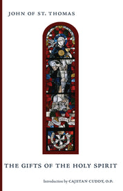 The Gifts of the Holy Spirit