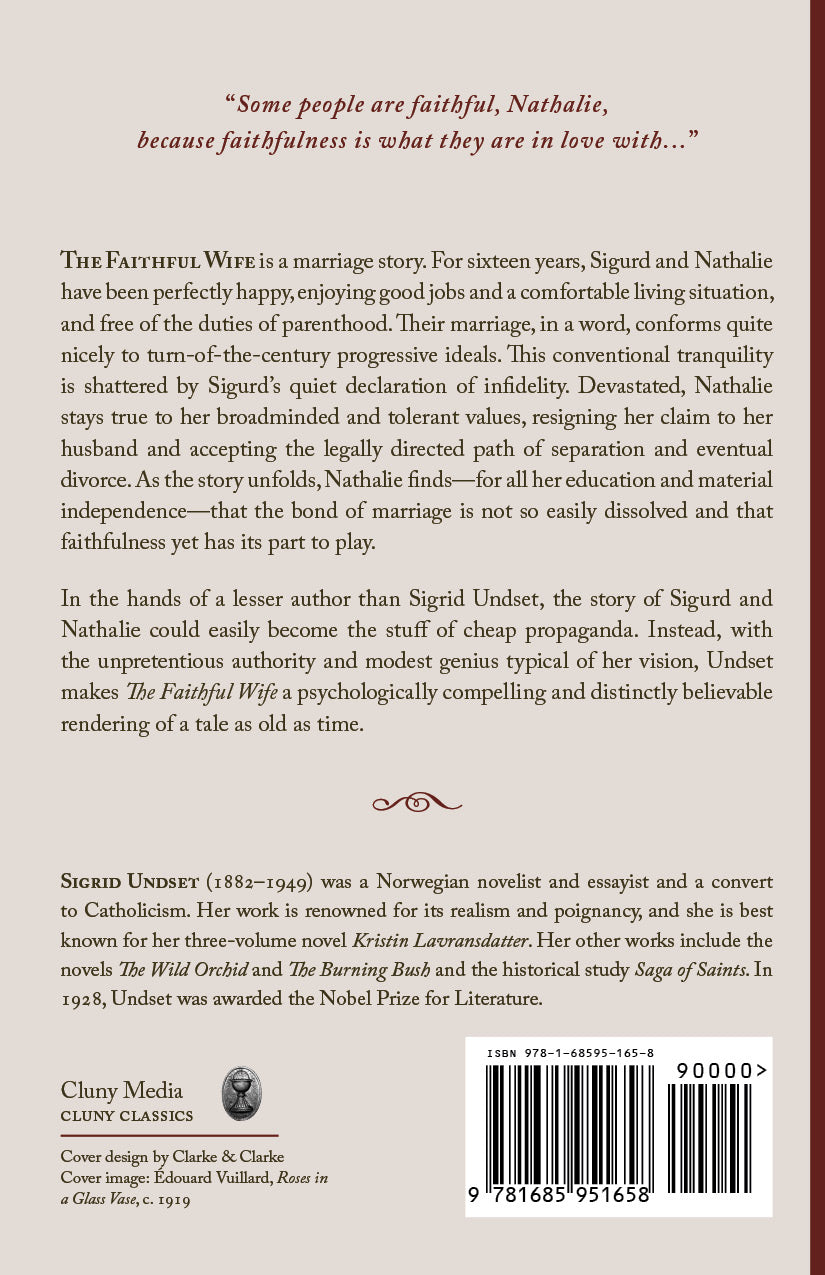The Faithful Wife