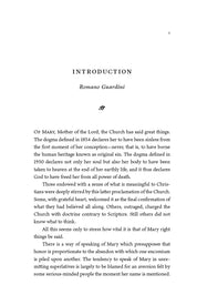 Mary, Mother of Faith