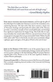 The Gifts of the Holy Spirit