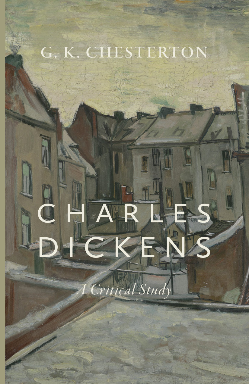 Charles Dickens