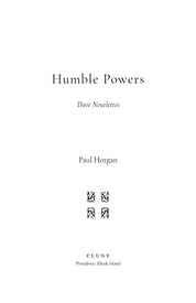 Humble Powers