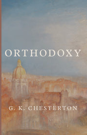 Orthodoxy