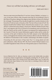 The Sword of Saint Michael
