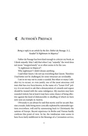 The Great Cemeteries Under the Moon