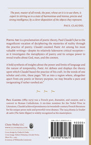 Poetic Art - ClunyMedia