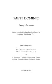 Saint Dominic