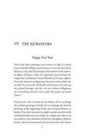 Saints and Sinners - ClunyMedia