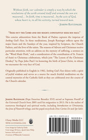 Seeking God's Face - ClunyMedia