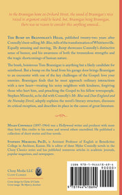 The Bump on Brannigan's Head