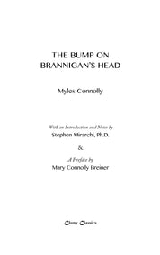 The Bump on Brannigan's Head